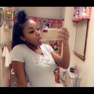 Meet your Posher, Gabby